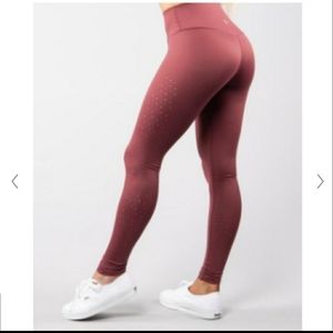 Buffbunny Allure leggings
